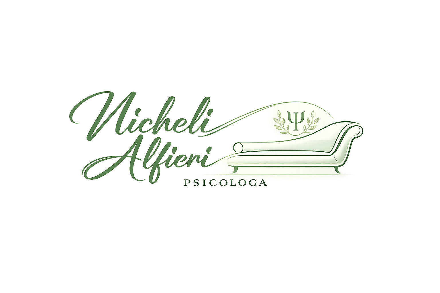 Micheli Alfieri Psicóloga